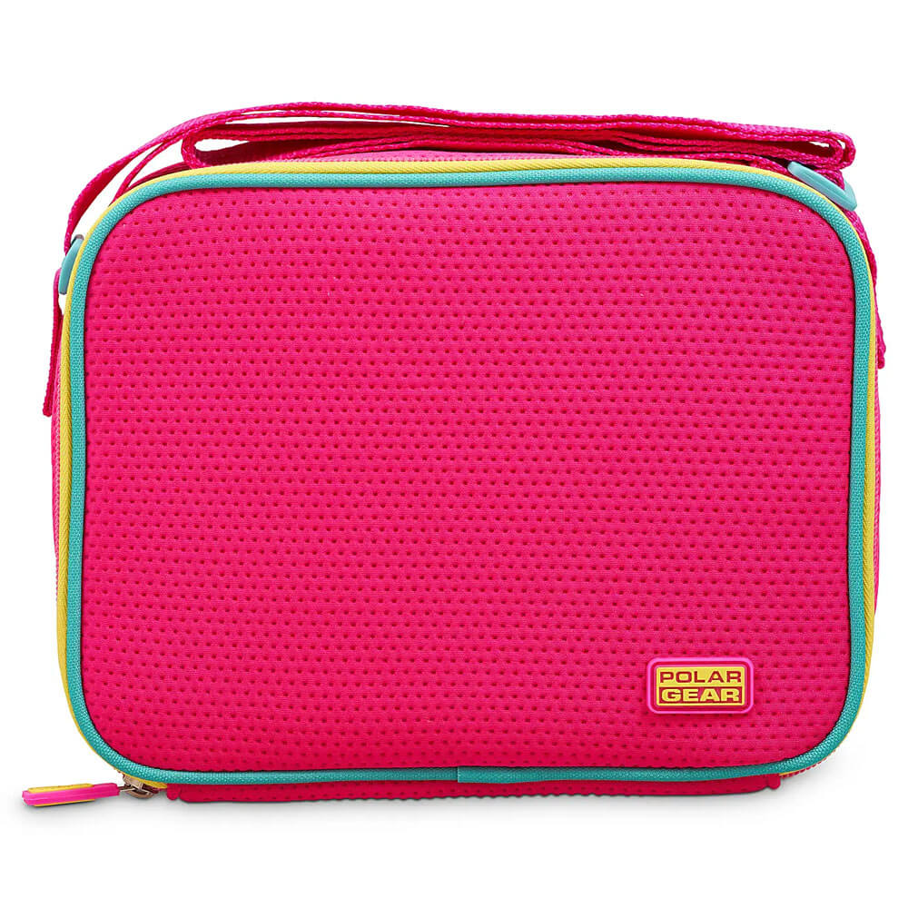 Polar Gear Active Munich Cooler Pink